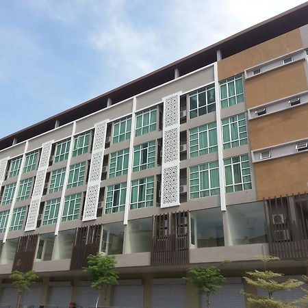 Kota Bharu Apartment Camera foto