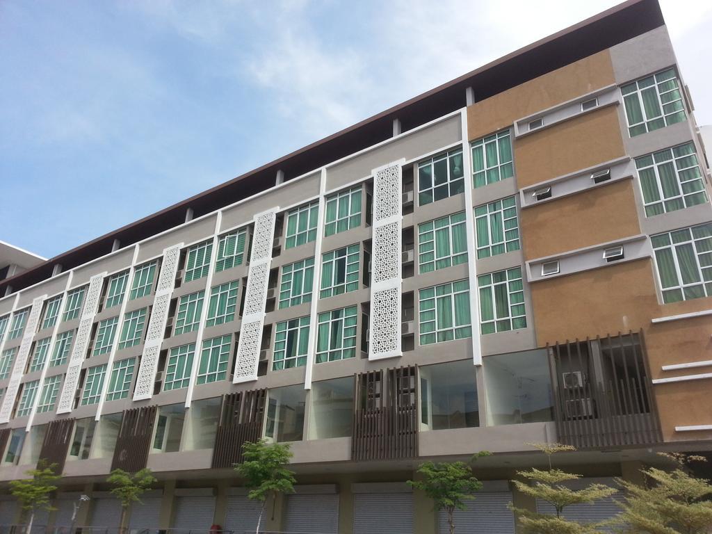 Kota Bharu Apartment Camera foto
