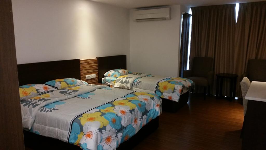 Kota Bharu Apartment Camera foto