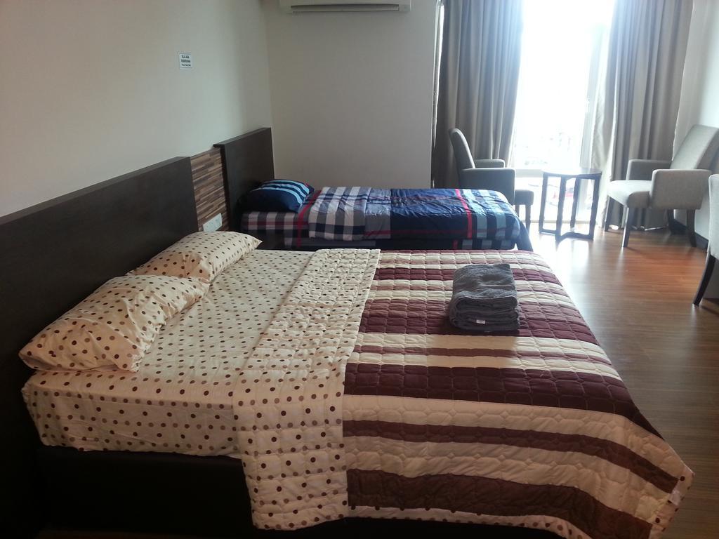 Kota Bharu Apartment Camera foto